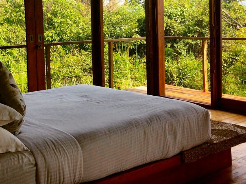 When all you need is a break