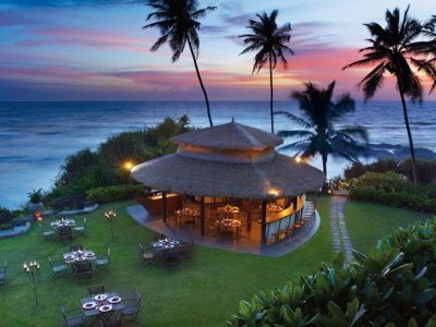 When all you need is a break