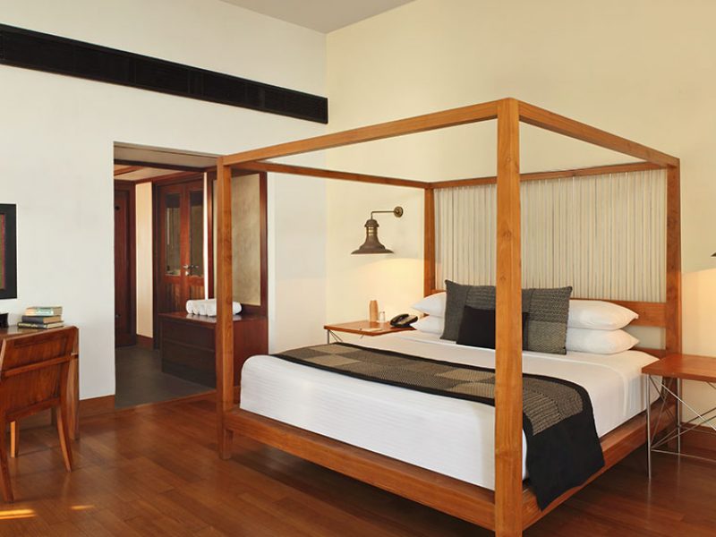 When all you need is a break