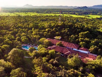 When all you need is a break