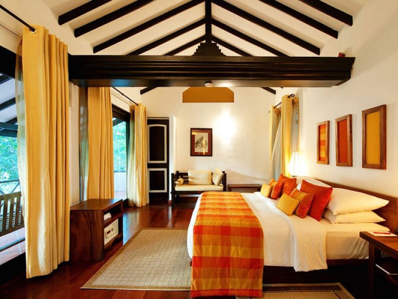 When all you need is a break