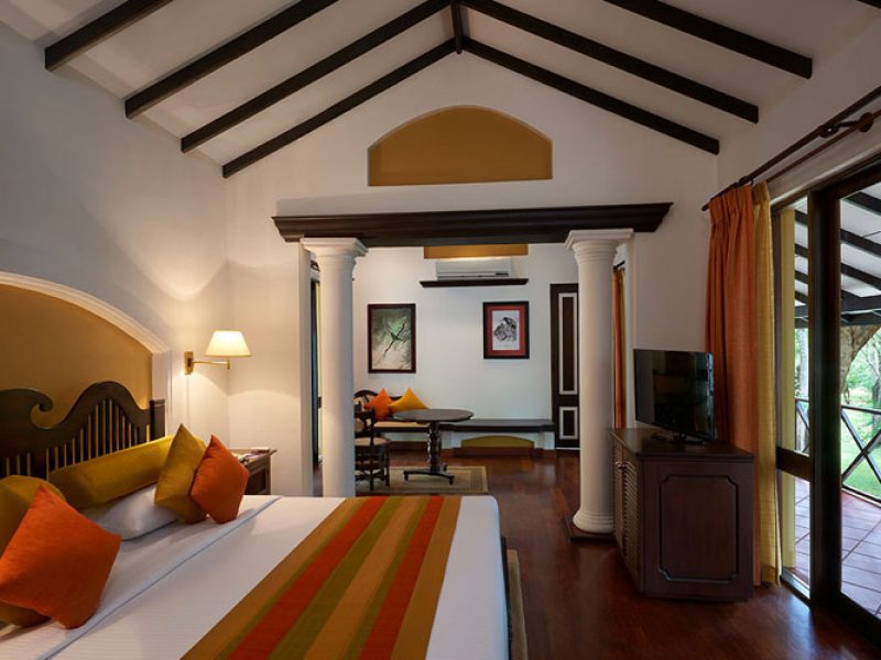 When all you need is a break