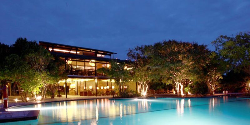 When all you need is a break