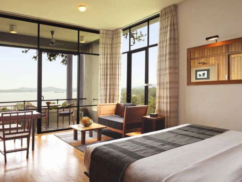 When all you need is a break