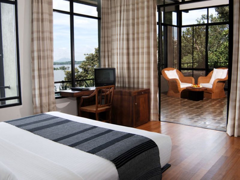 When all you need is a break