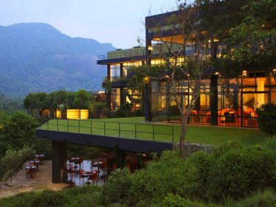 When all you need is a break