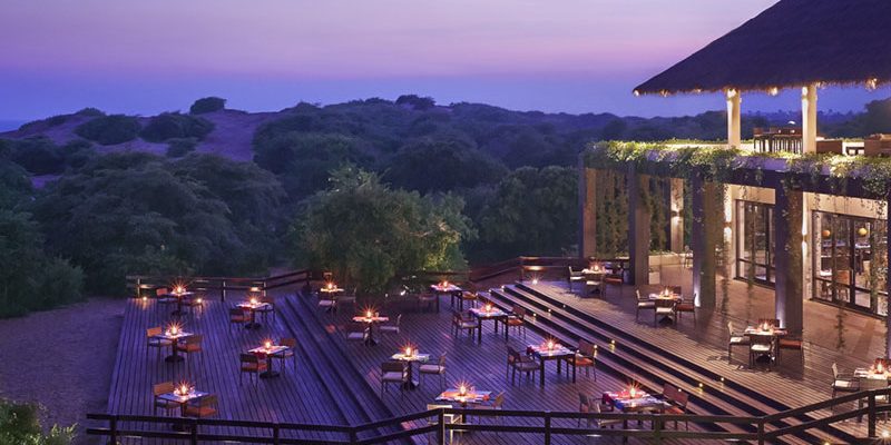 When all you need is a break