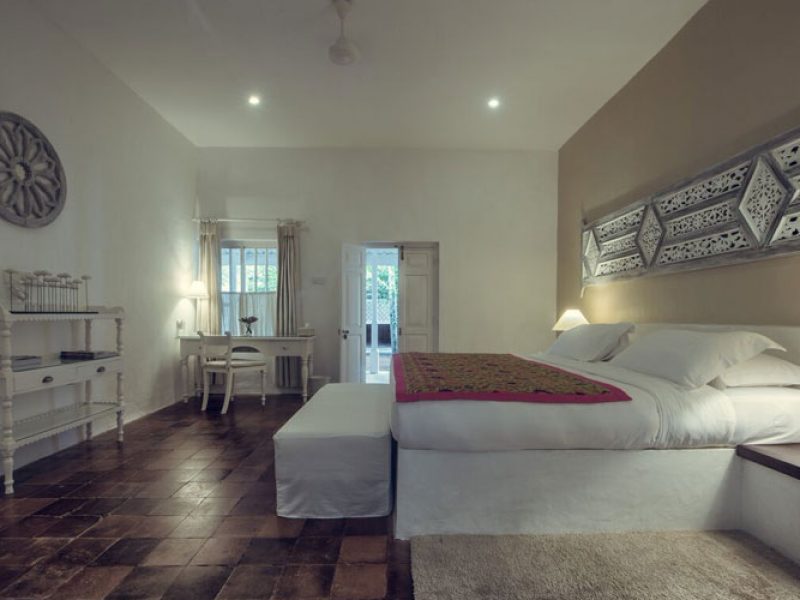 When all you need is a break