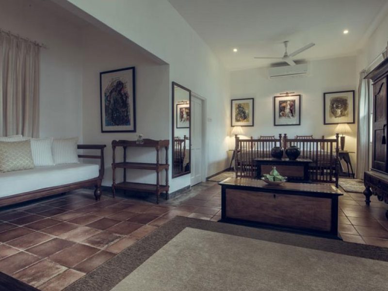 When all you need is a break