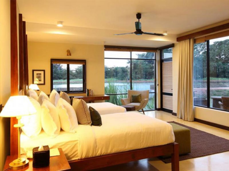 When all you need is a break