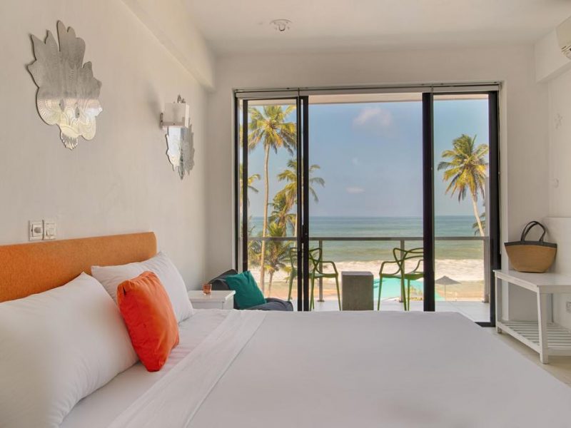 When all you need is a break