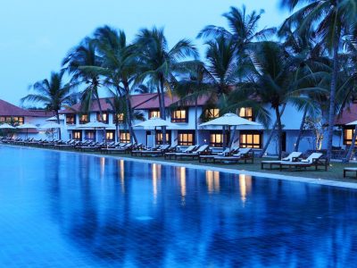 When all you need is a break