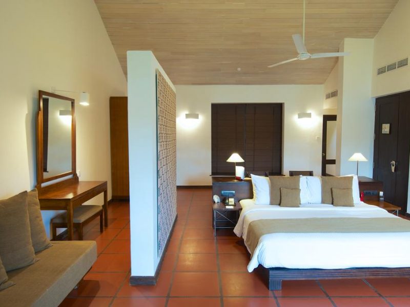 When all you need is a break