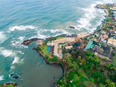 When all you need is a break