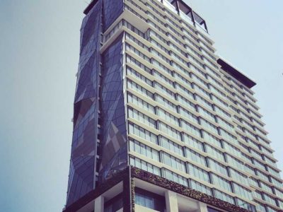 When all you need is a break