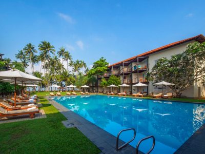 When all you need is a break