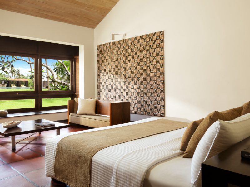 When all you need is a break