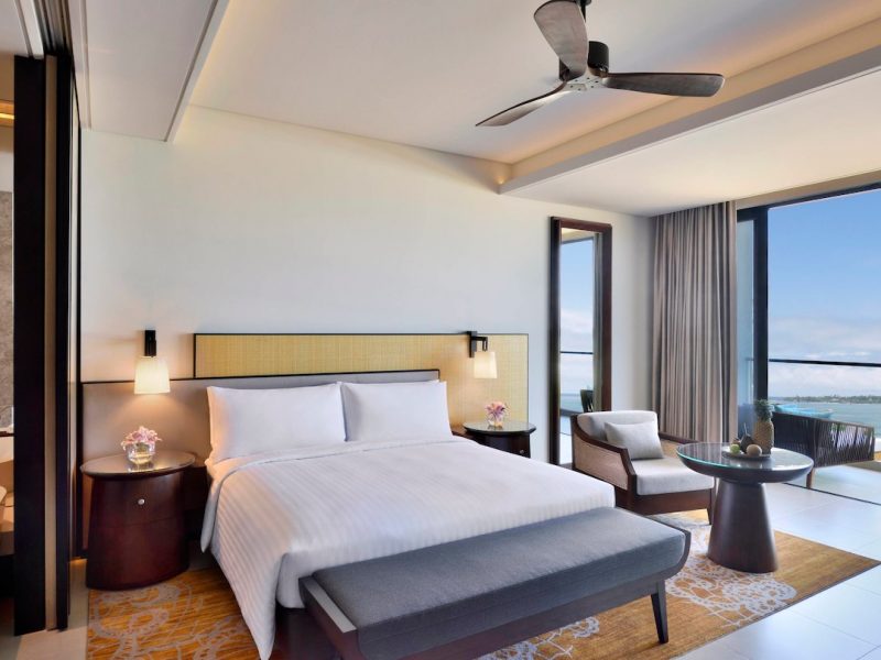 When all you need is a break