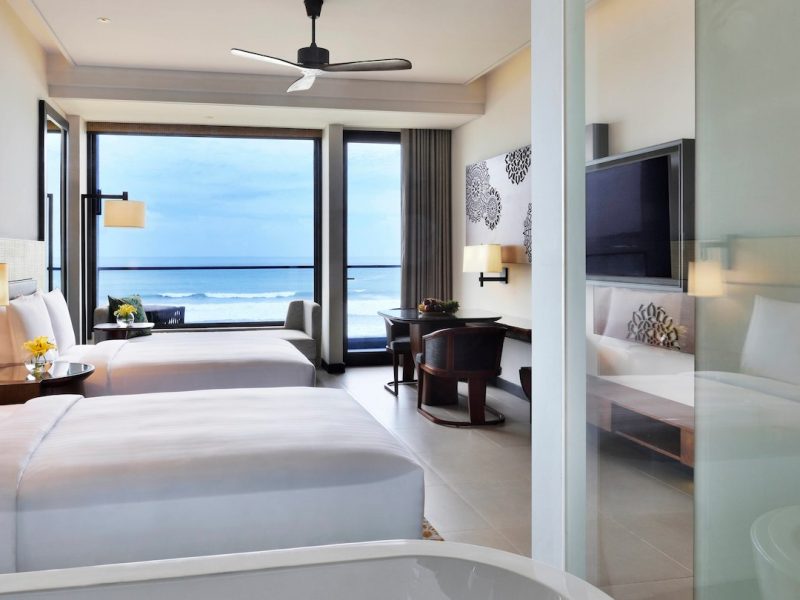 When all you need is a break