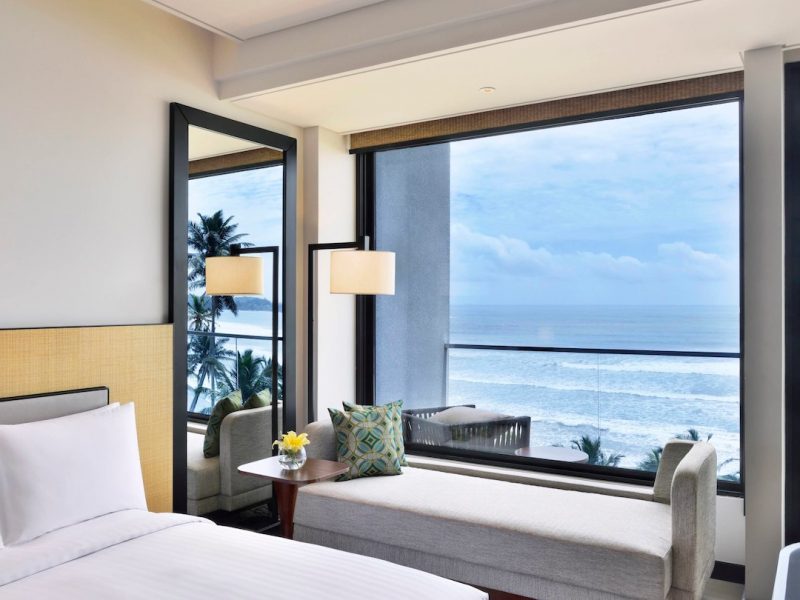 When all you need is a break