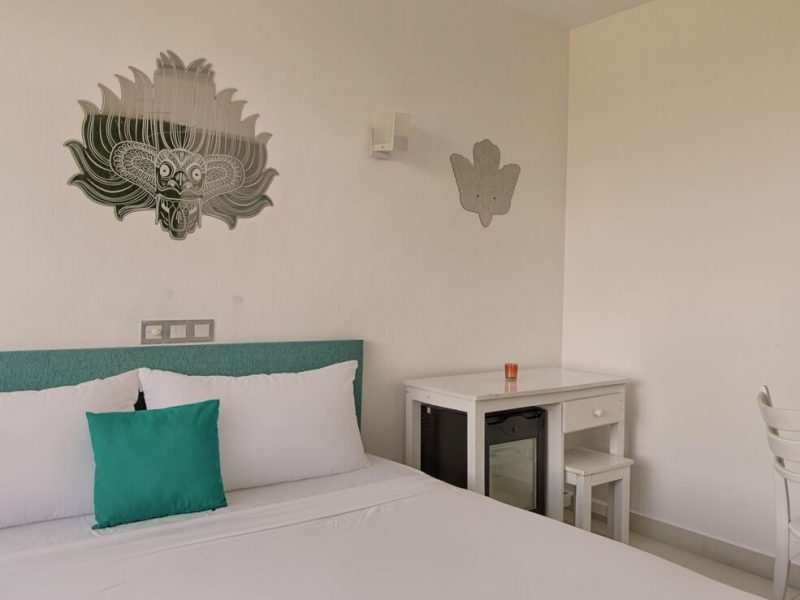 When all you need is a break