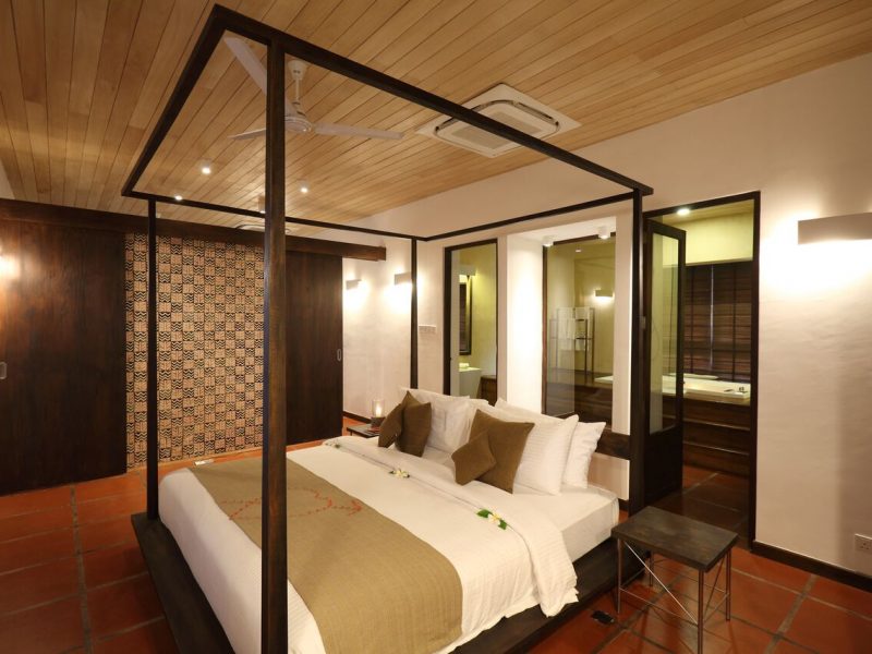 When all you need is a break