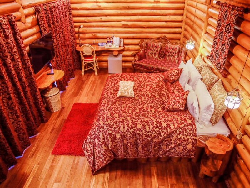 When all you need is a break