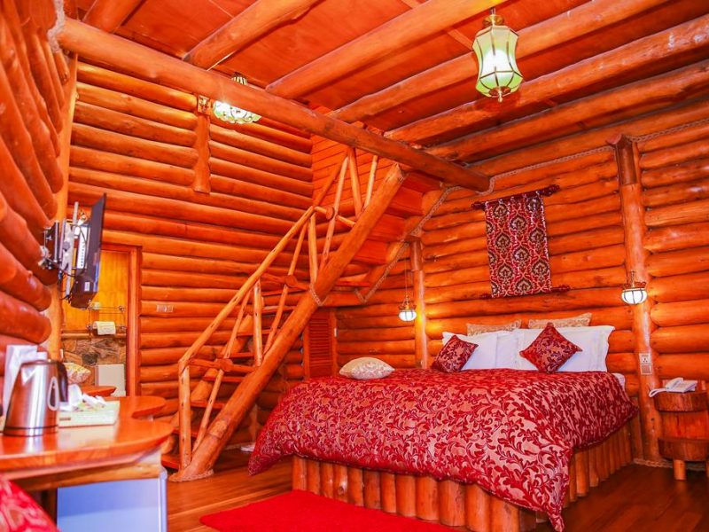 When all you need is a break