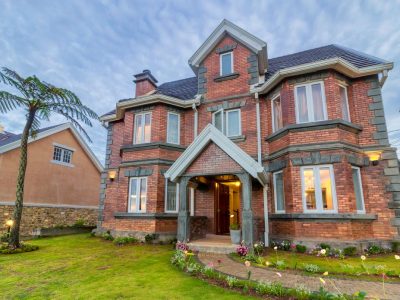 When all you need is a break