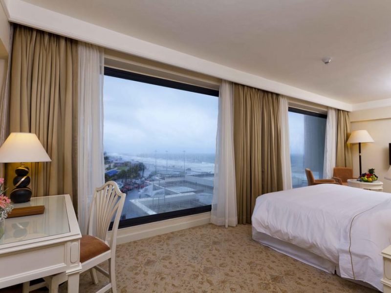 When all you need is a break