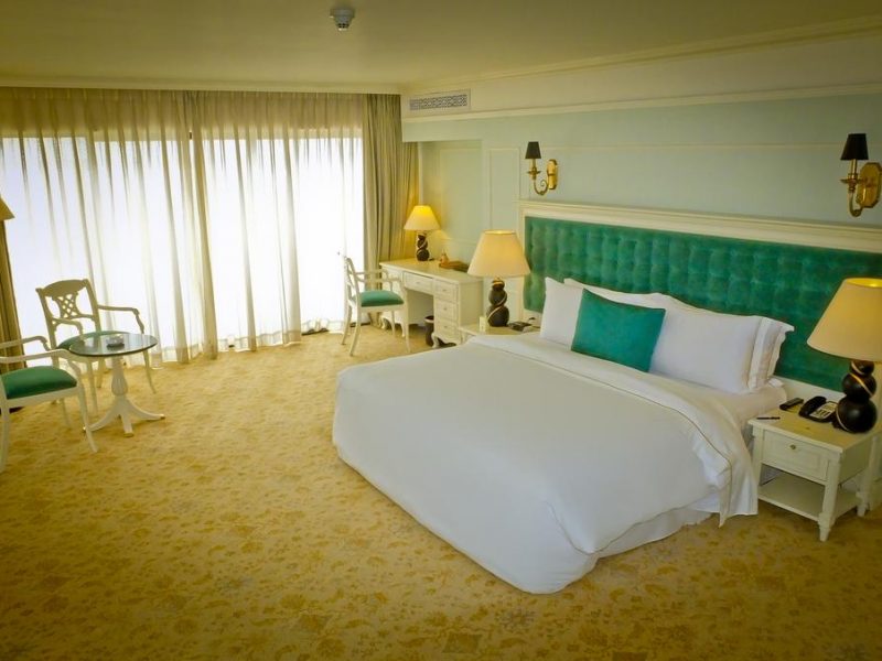 When all you need is a break