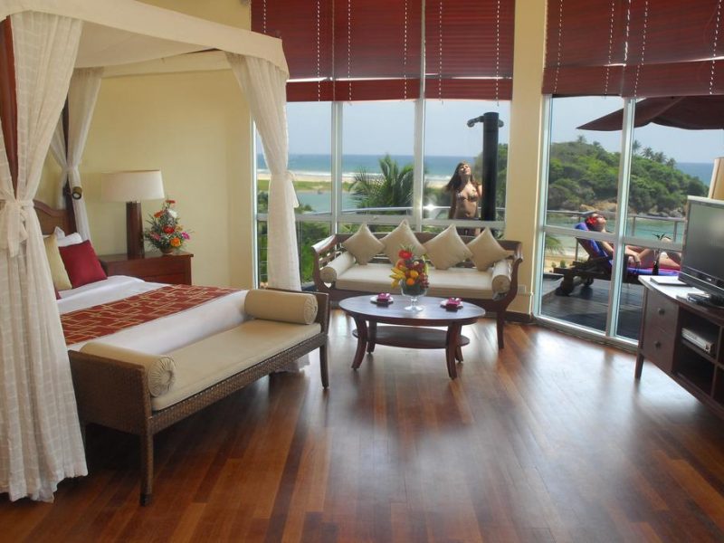 When all you need is a break