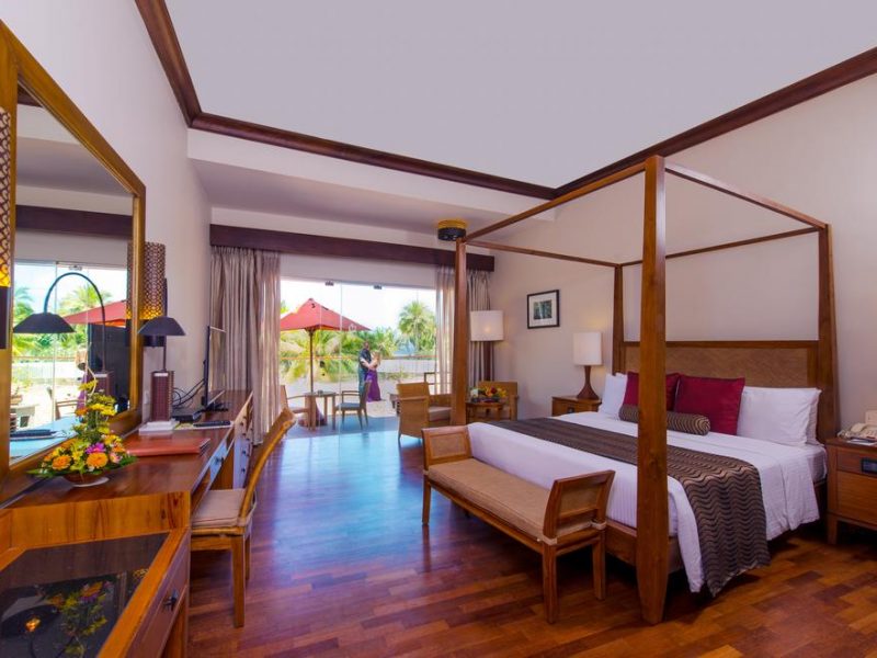 When all you need is a break