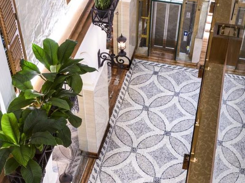 When all you need is a break