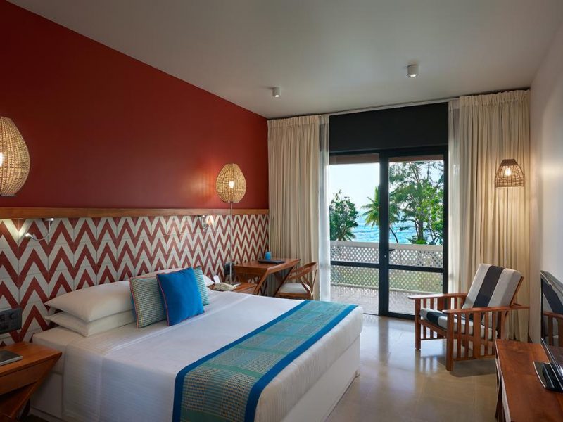 When all you need is a break