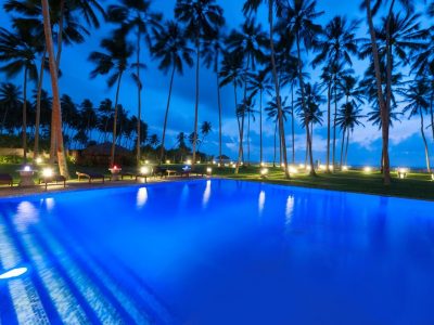 When all you need is a break