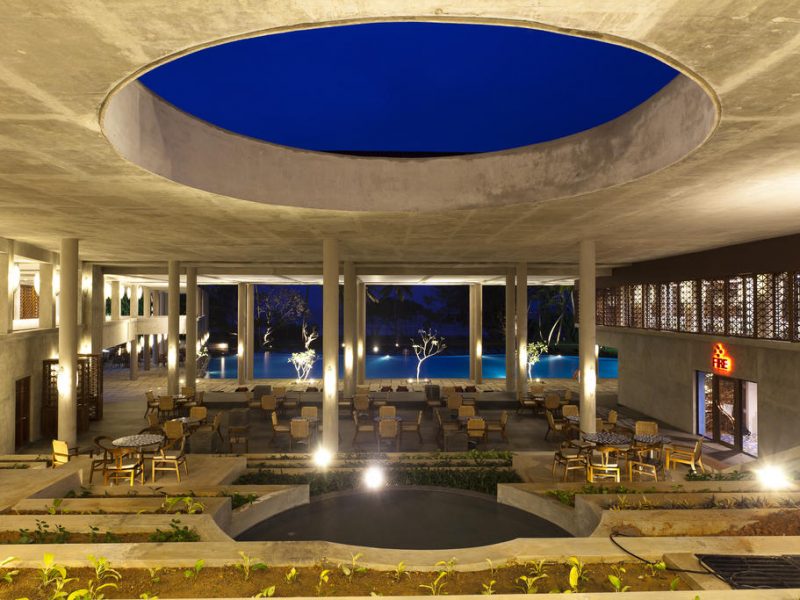 When all you need is a break