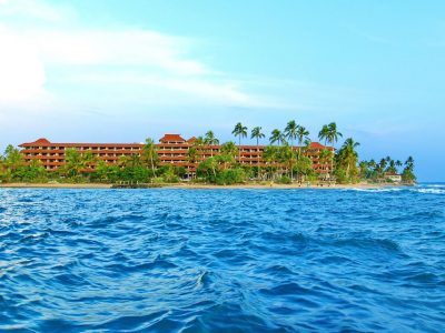 When all you need is a break