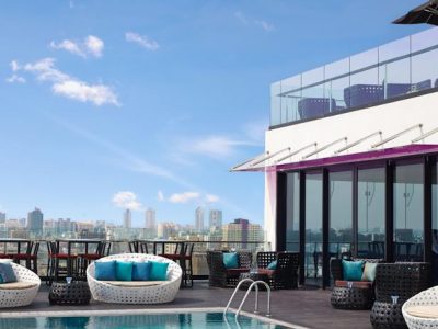 When all you need is a break