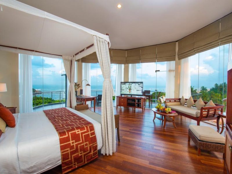 When all you need is a break