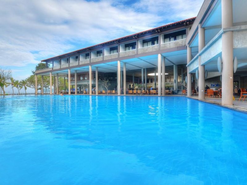 When all you need is a break