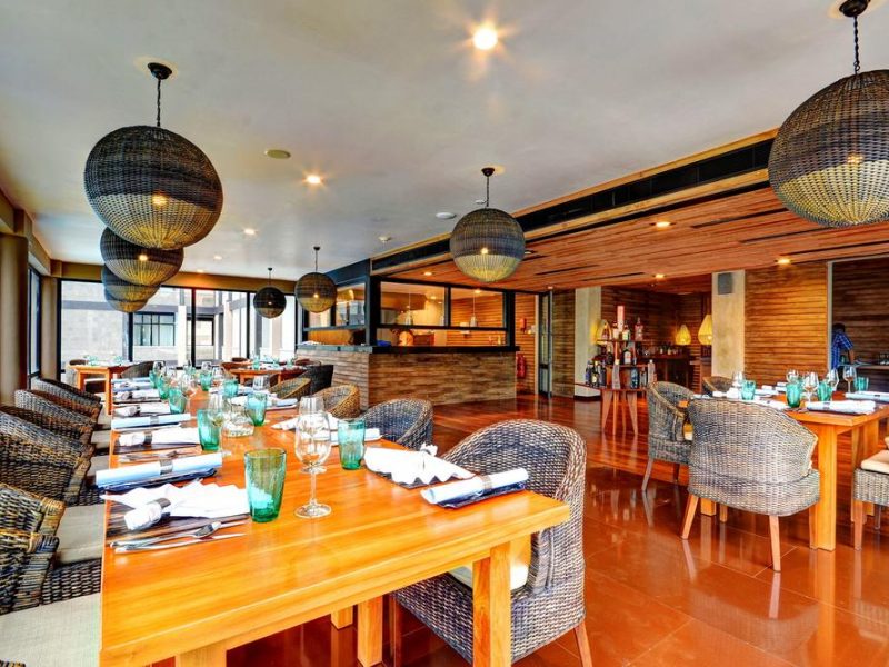 When all you need is a break