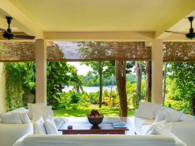 When all you need is a break